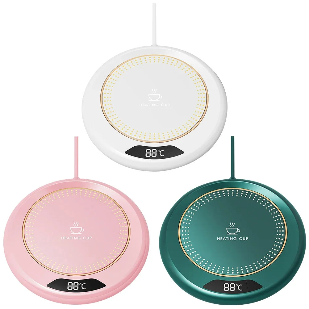 Electric Heating Mug Pad