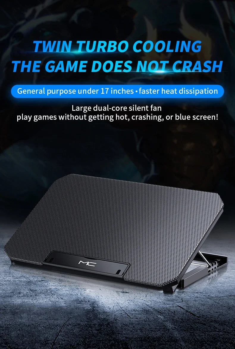 Laptop Cooling Pad