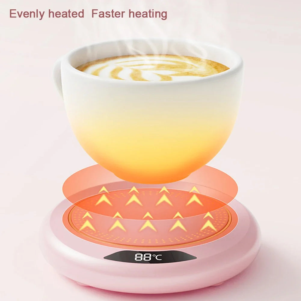 Electric Heating Mug Pad