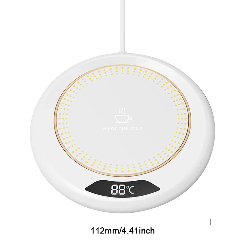 Electric Heating Mug Pad