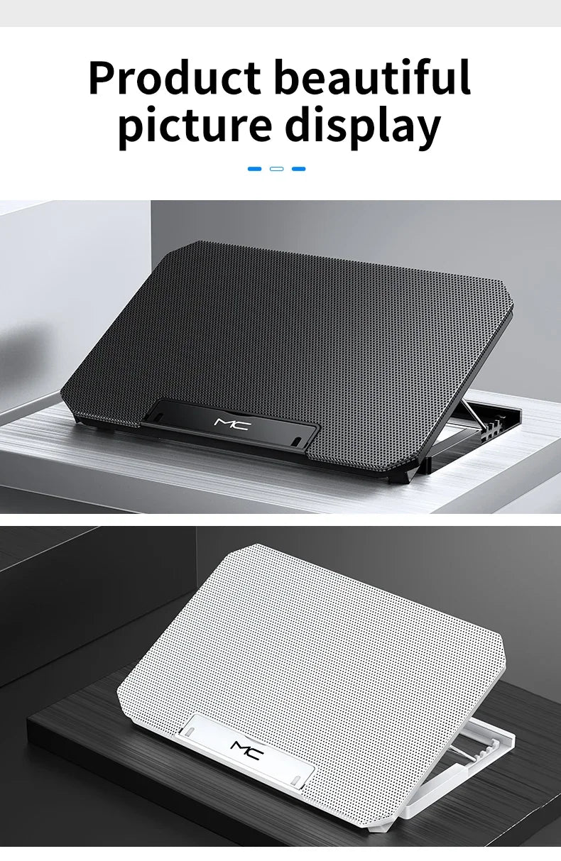 Laptop Cooling Pad