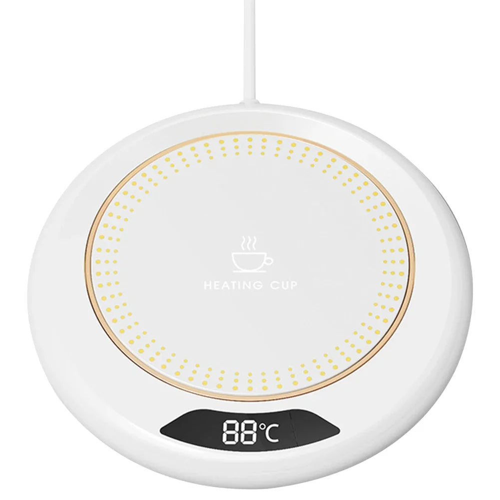 Electric Heating Mug Pad