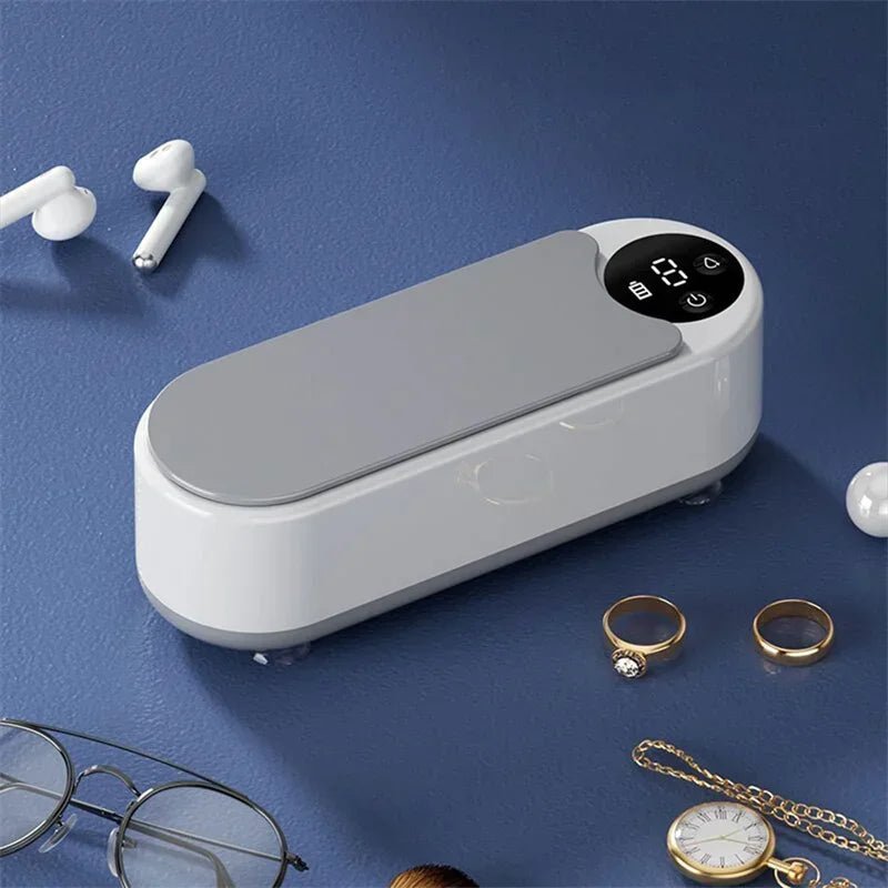 Ultrasonic Jewelry Cleaning Machine