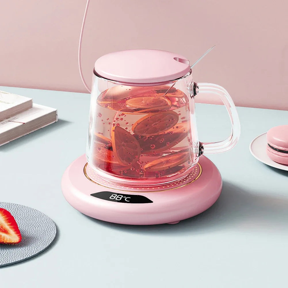 Electric Heating Mug Pad