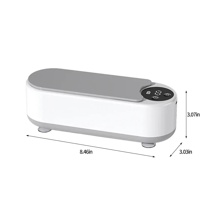Ultrasonic Jewelry Cleaning Machine