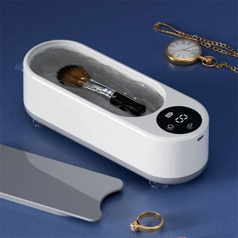 Ultrasonic Jewelry Cleaning Machine