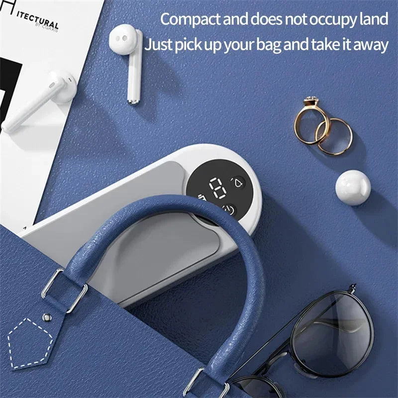 Ultrasonic Jewelry Cleaning Machine