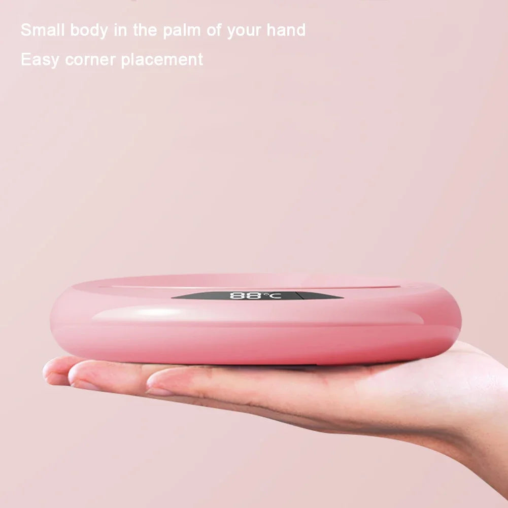 Electric Heating Mug Pad
