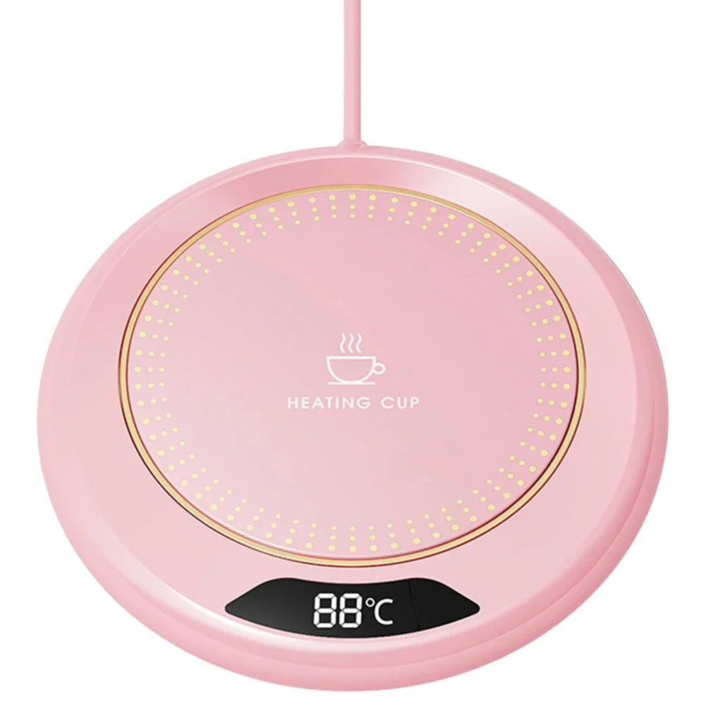 Electric Heating Mug Pad