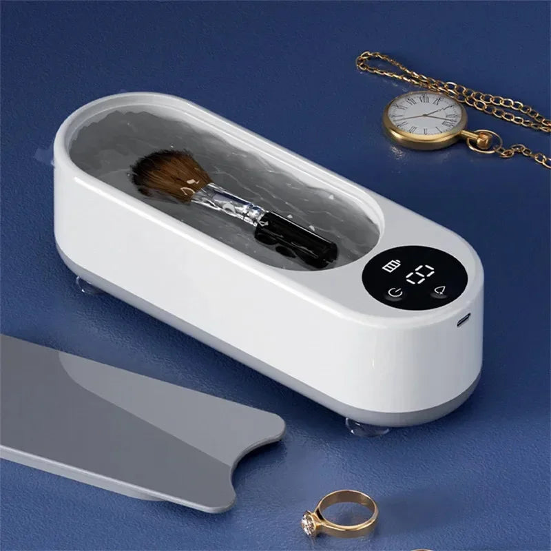 Ultrasonic Jewelry Cleaning Machine