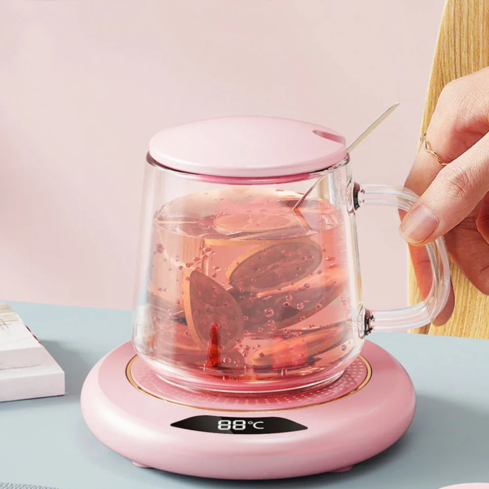 Electric Heating Mug Pad