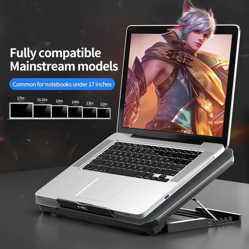 Laptop Cooling Pad