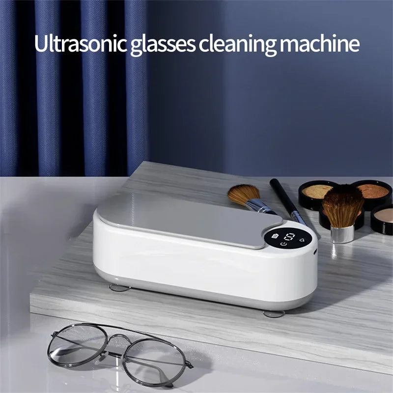 Ultrasonic Jewelry Cleaning Machine