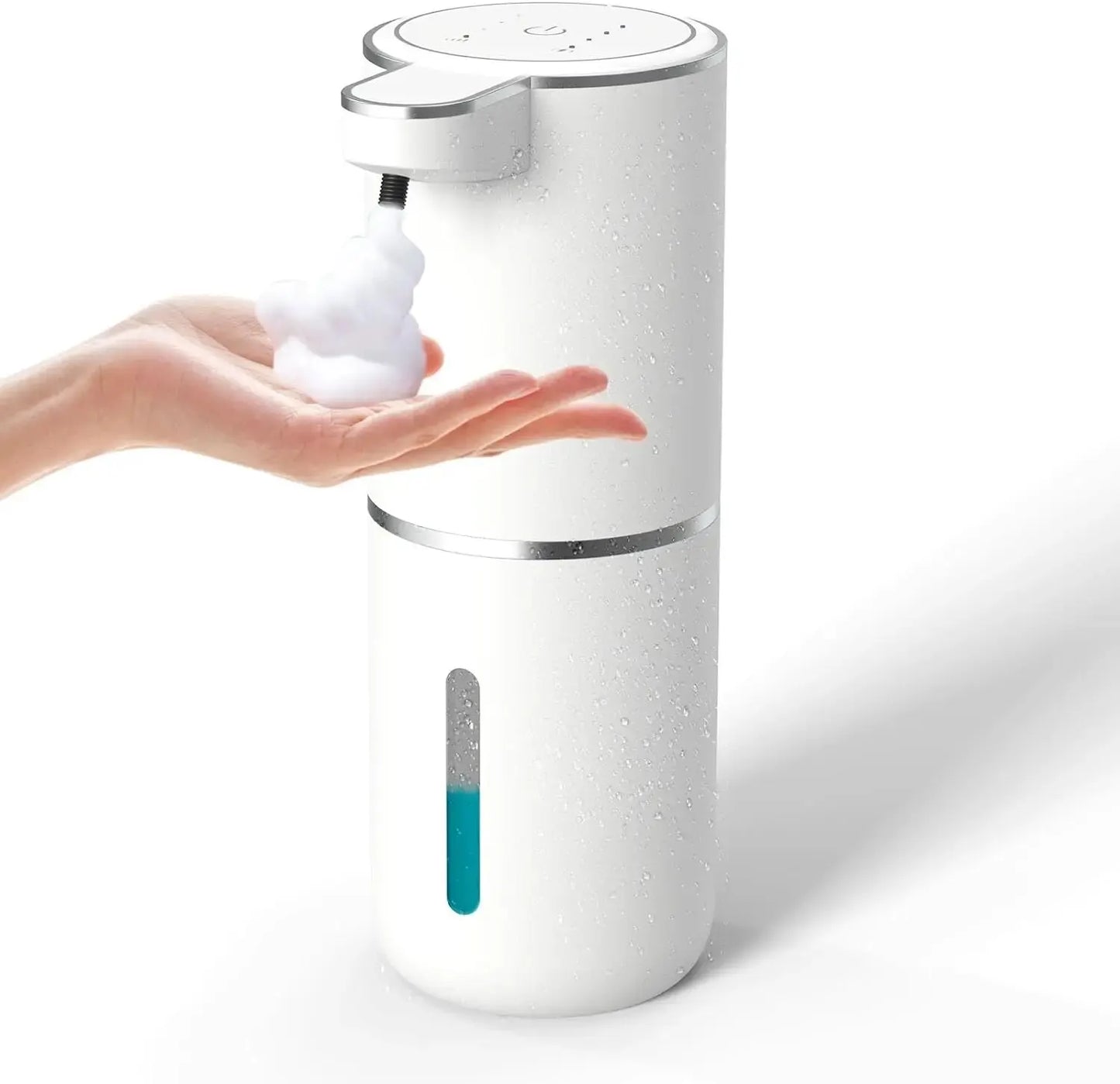 Electric Automatic Soap Dispenser