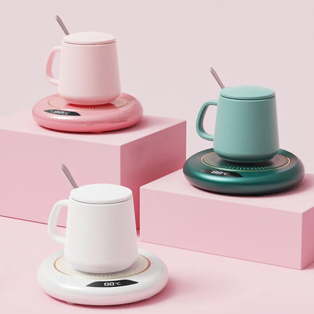 Electric Heating Mug Pad