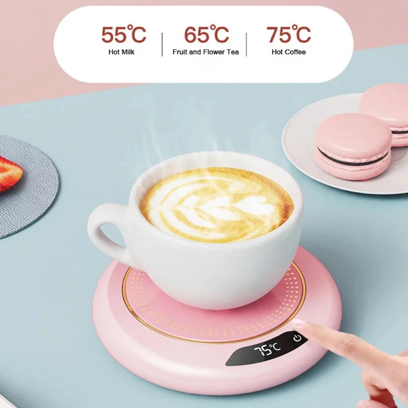 Electric Heating Mug Pad
