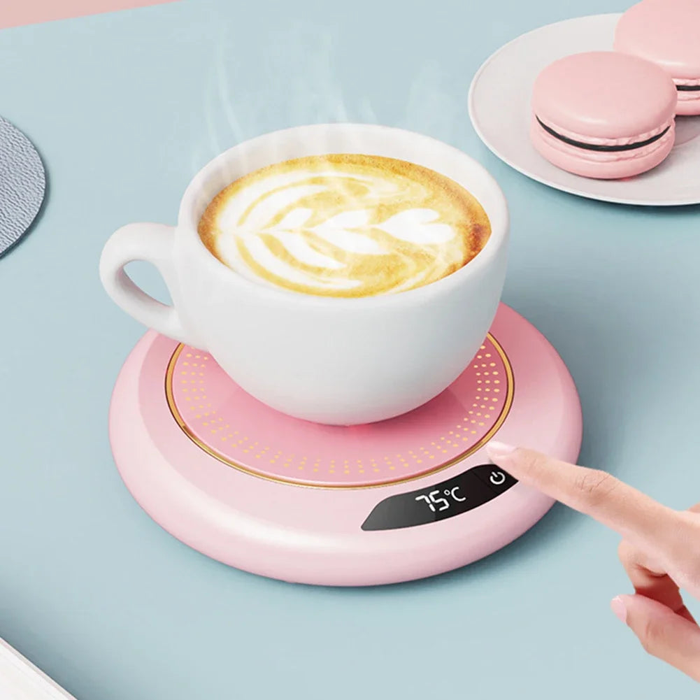 Electric Heating Mug Pad