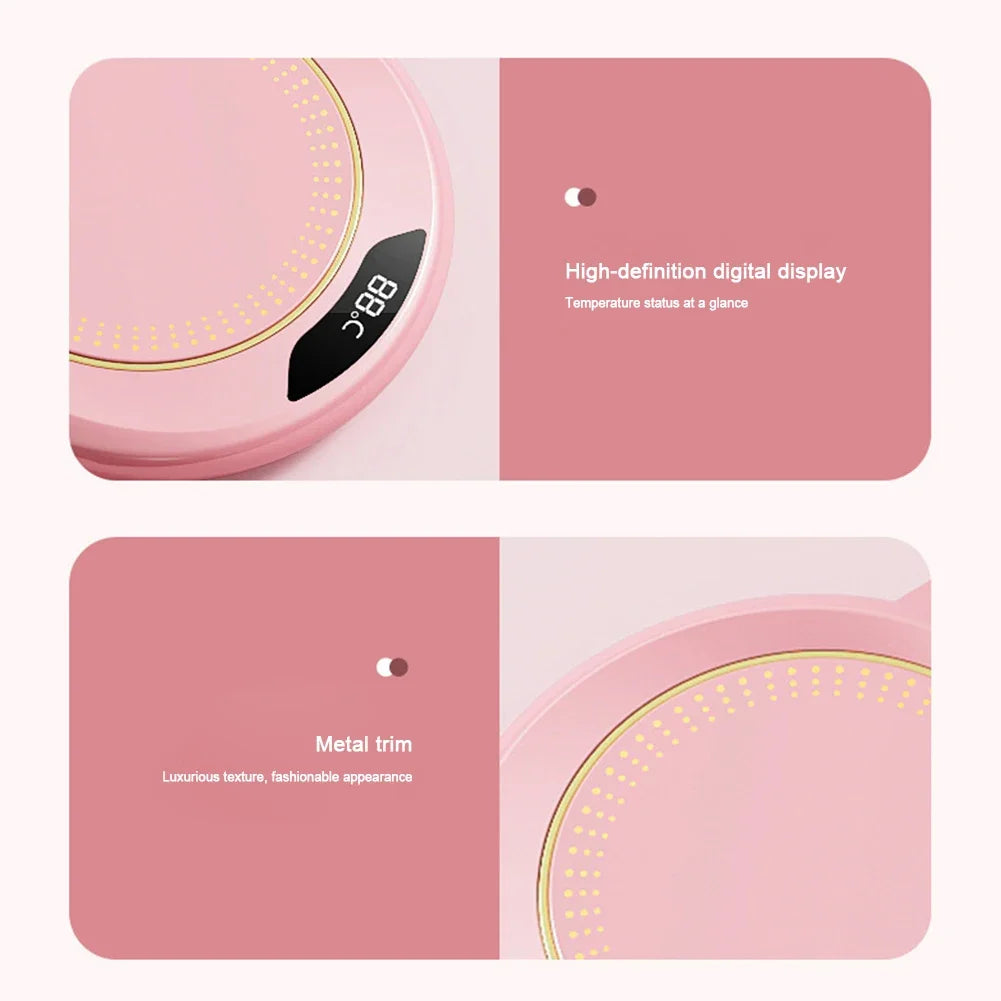 Electric Heating Mug Pad