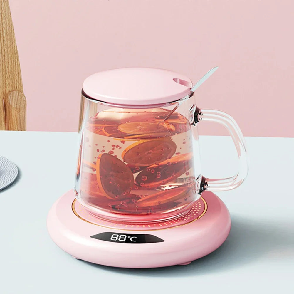 Electric Heating Mug Pad