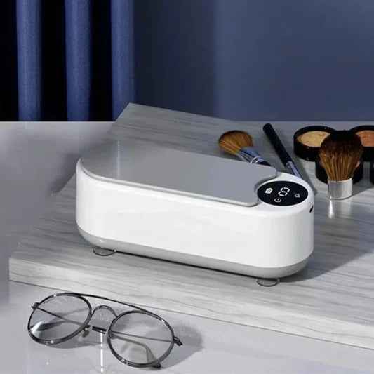 Ultrasonic Jewelry Cleaning Machine