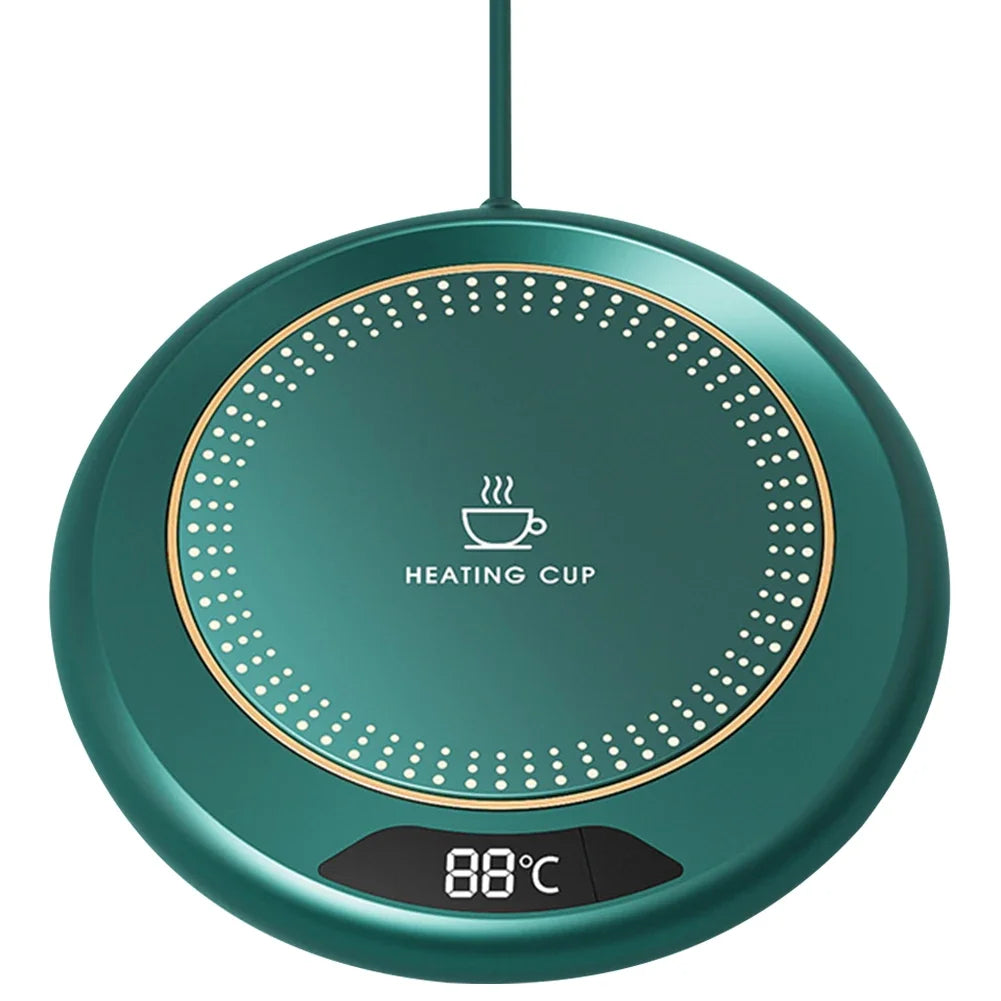Electric Heating Mug Pad