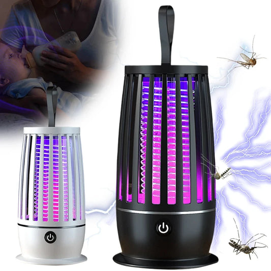 Electric Mosquito Killer Lamp