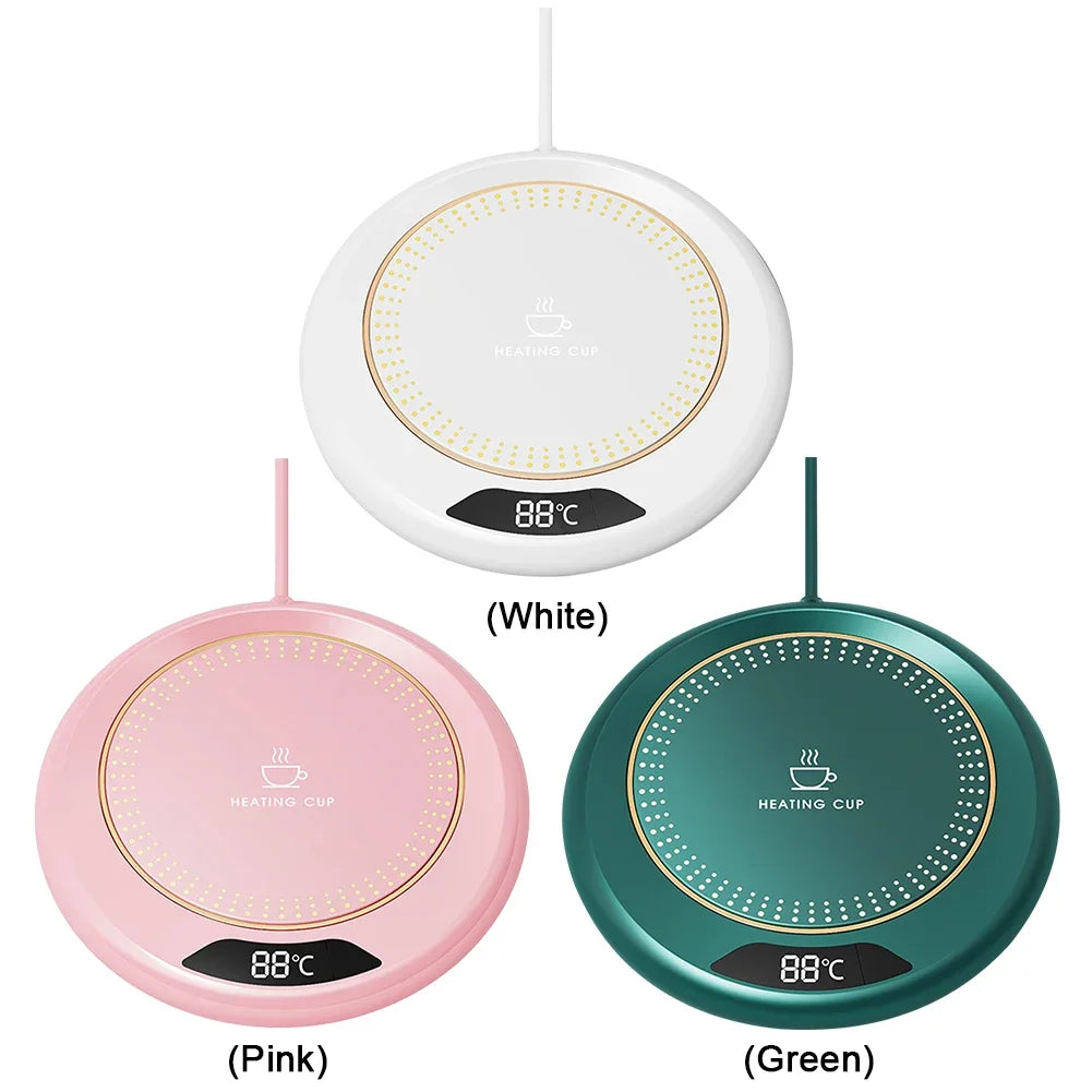 Electric Heating Mug Pad